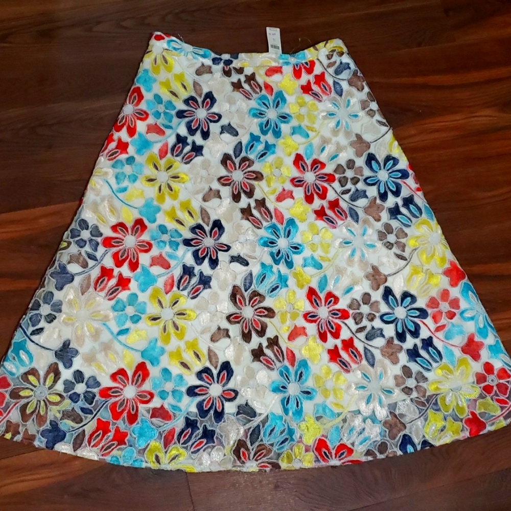 Skirt